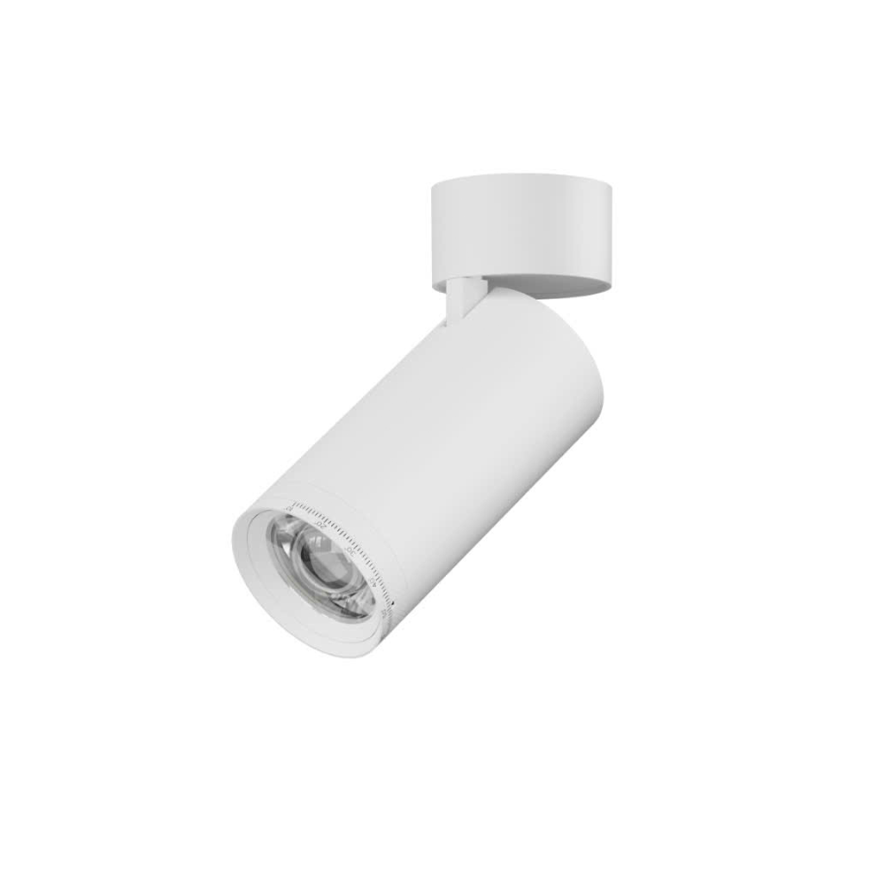 Đèn rọi đế ngồi Zoom 10°- 60°,24W