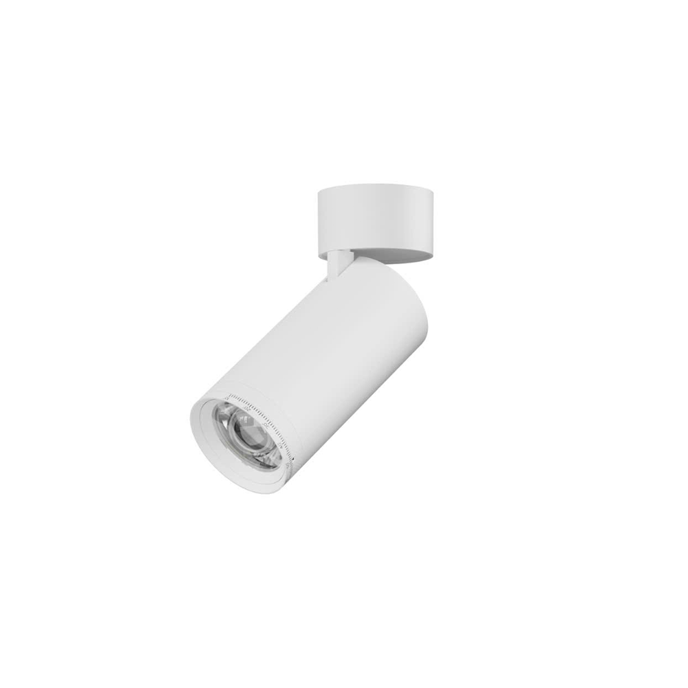 Đèn rọi đế ngồi Zoom 10°- 60°,10W