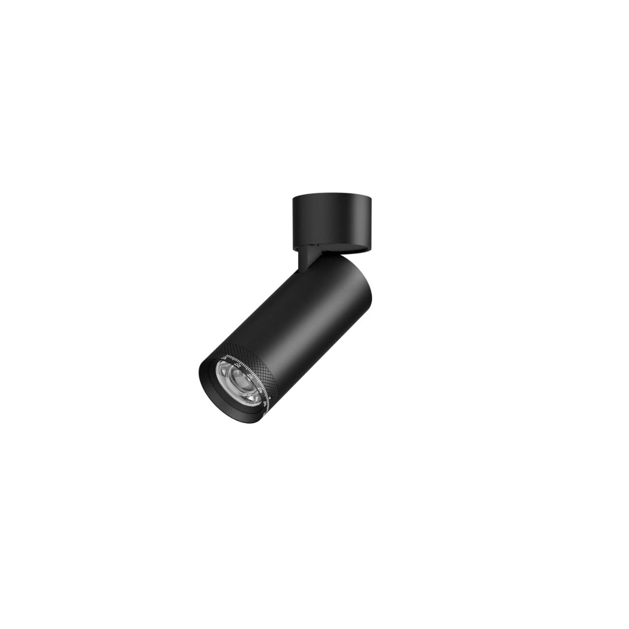 Đèn rọi đế ngồi Zoom 10°- 60°,10W