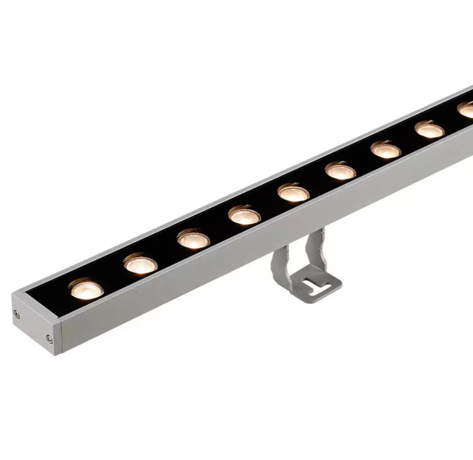 Đèn LED wall washer, 24W