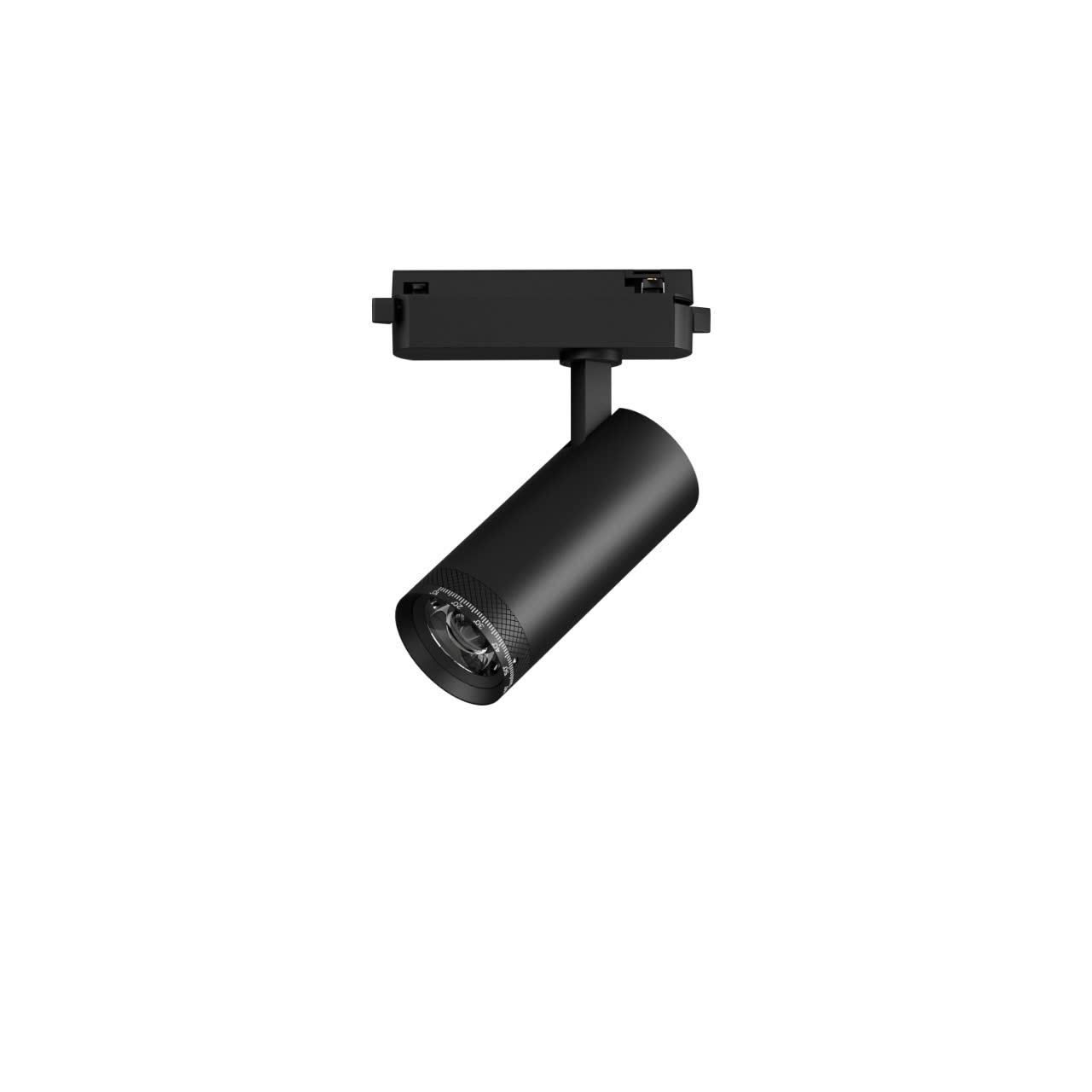 Đèn rọi gắn ray Zoom, 10°- 60°