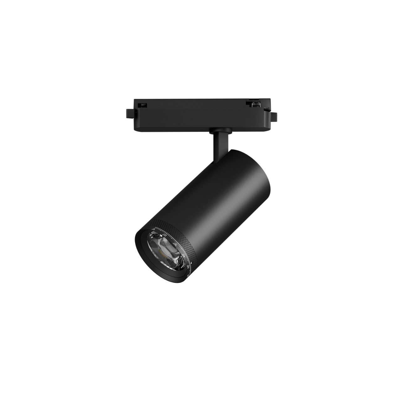 Đèn rọi gắn ray Zoom, 10°- 60°