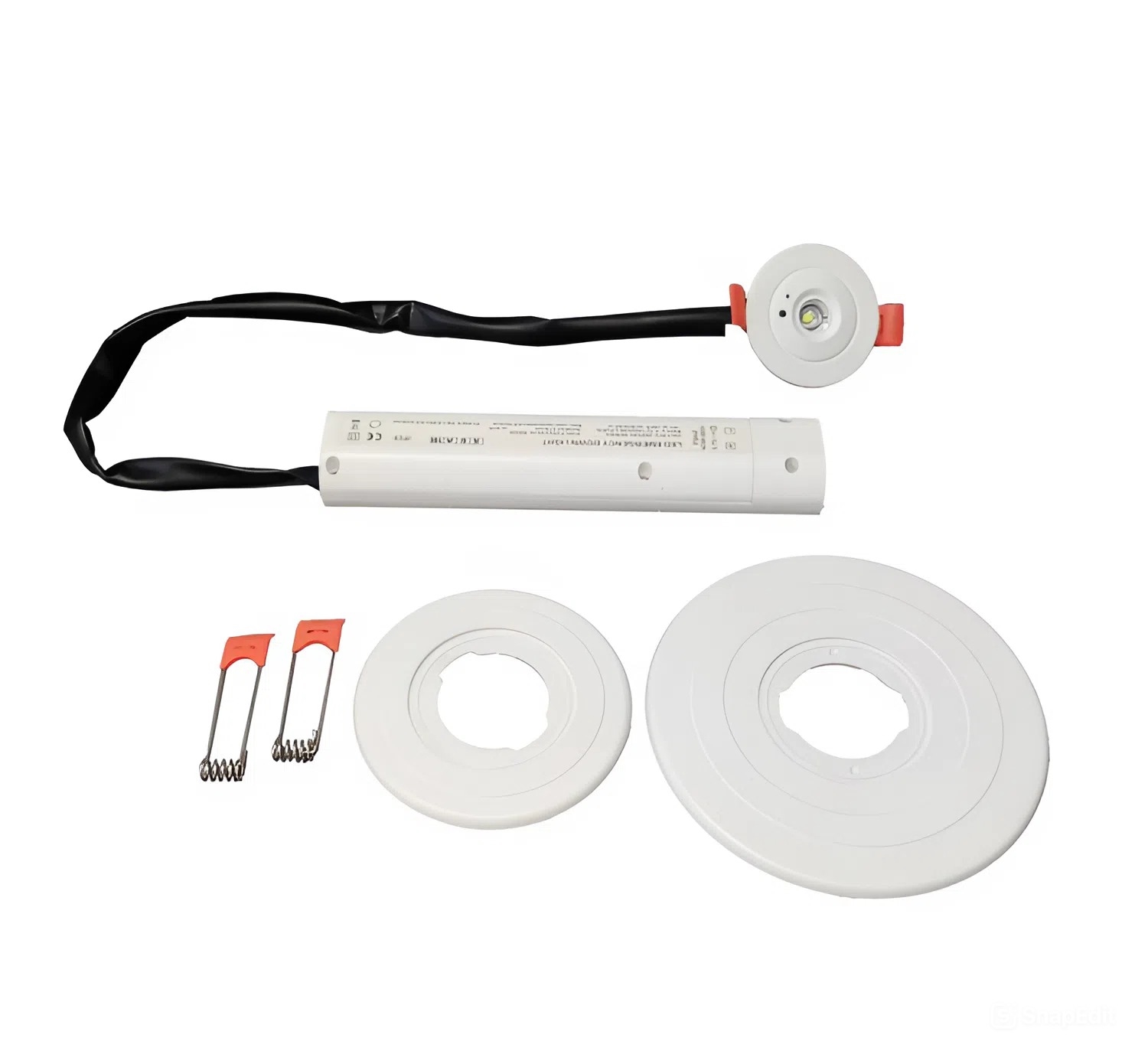 Đèn khẩn cấp WM-99-A