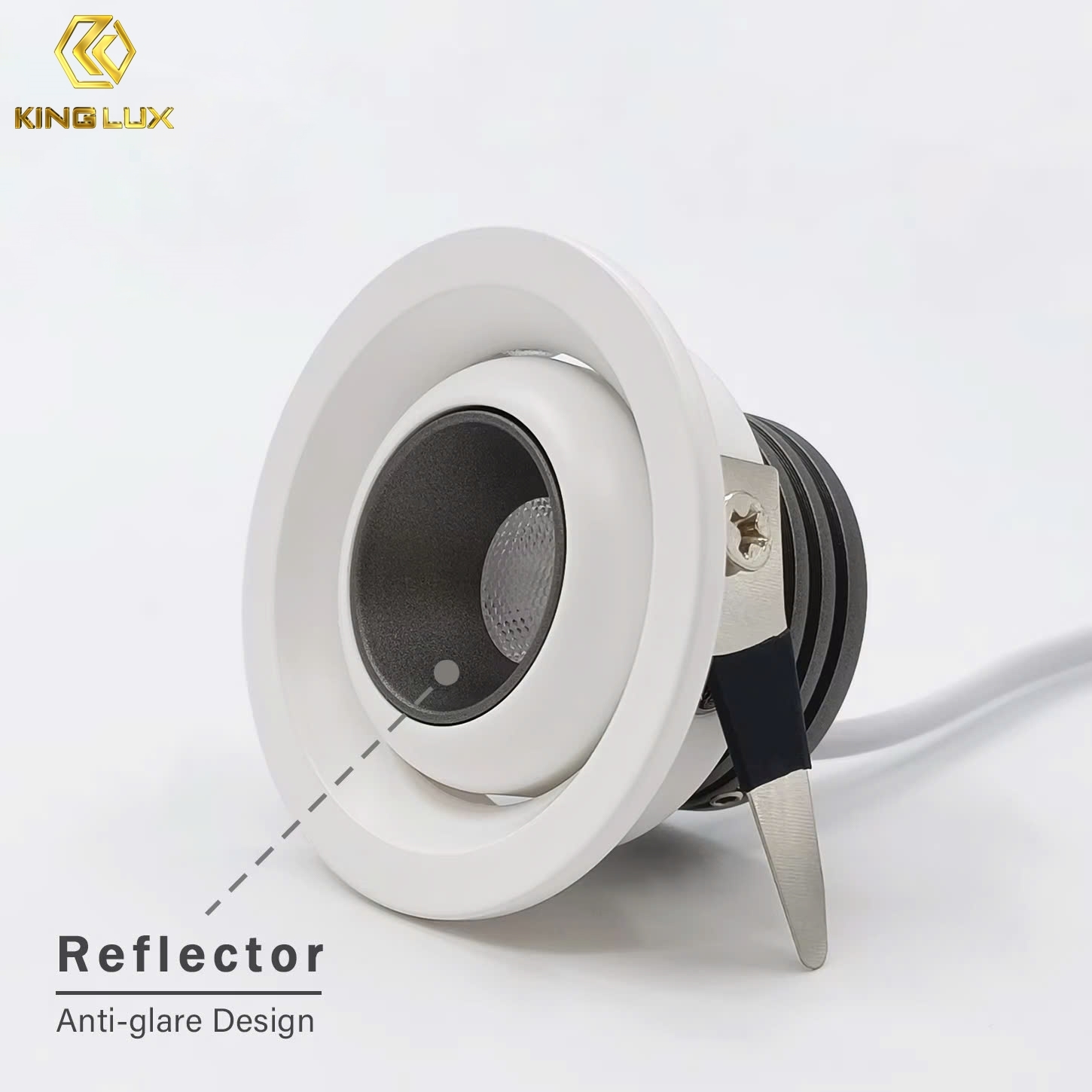 Đèn Mini Spotlight 5W
