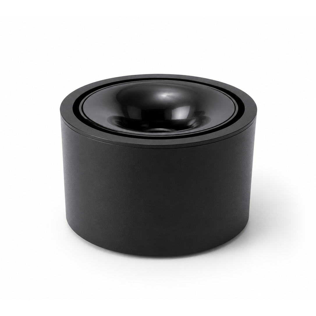 Đèn Mini bơ rọi 12W-4000K
