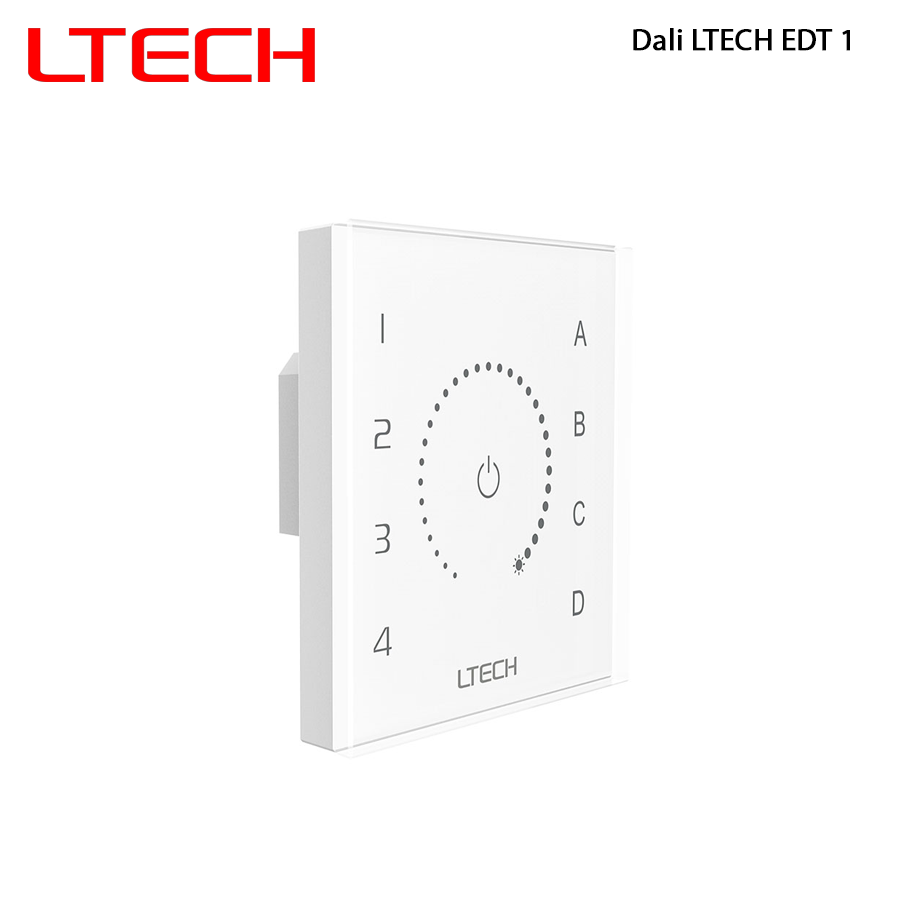 Panel điều khiển EDT1