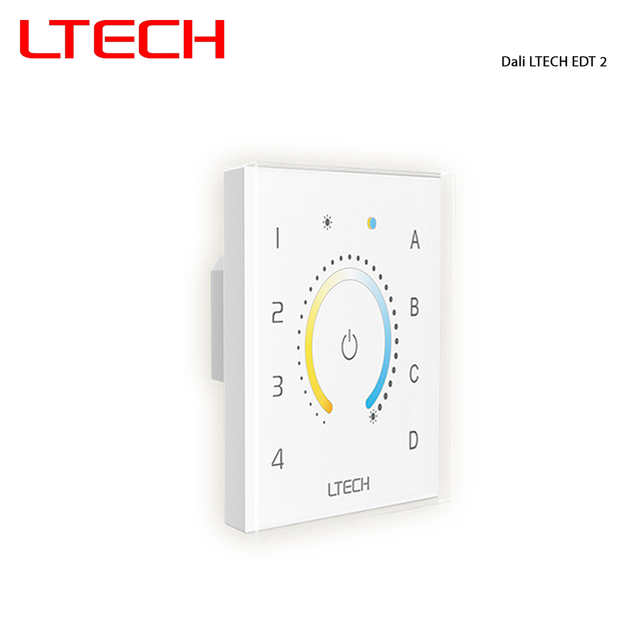 Panel điều khiển EDT2