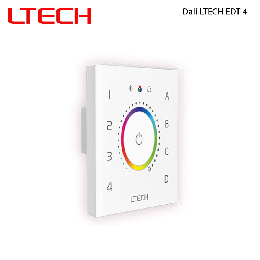 Panel điều khiển EDT4