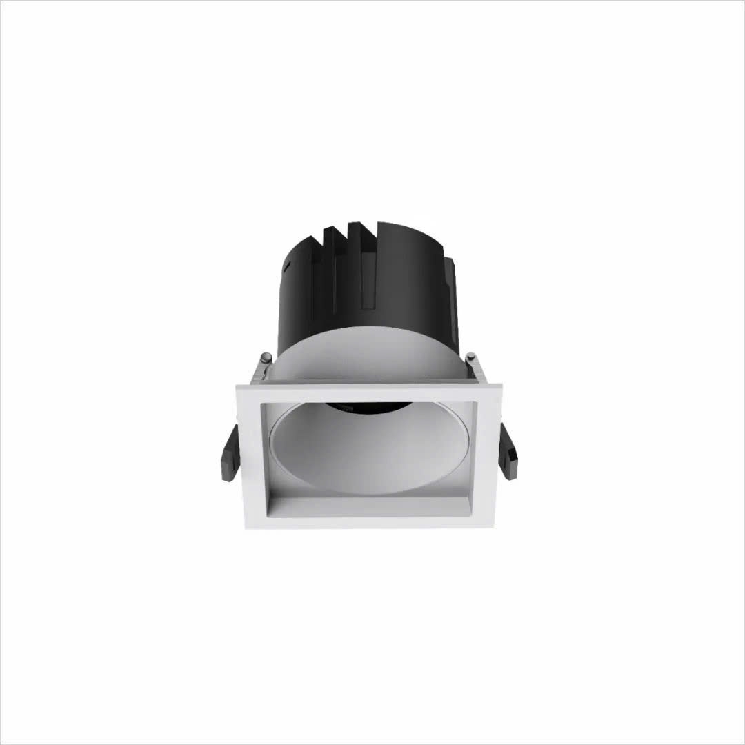 Đèn Spotlight Modul SPG 12W