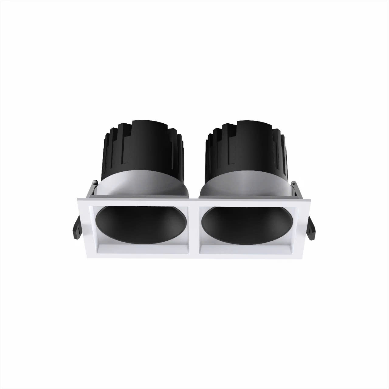 Đèn Spotlight Modul SPG 2*12W