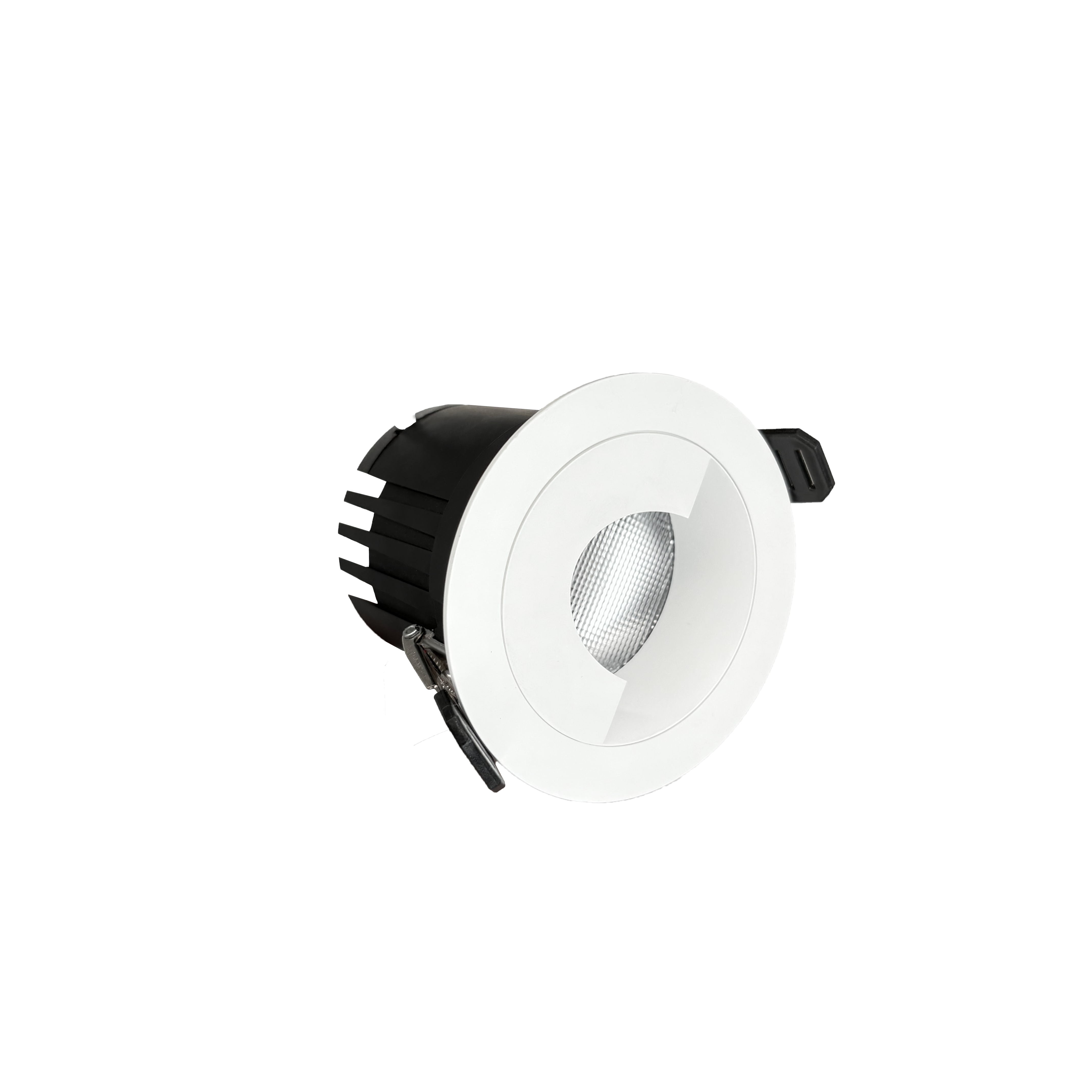 Đèn Spotlight phân cực 10W, chóa trắng