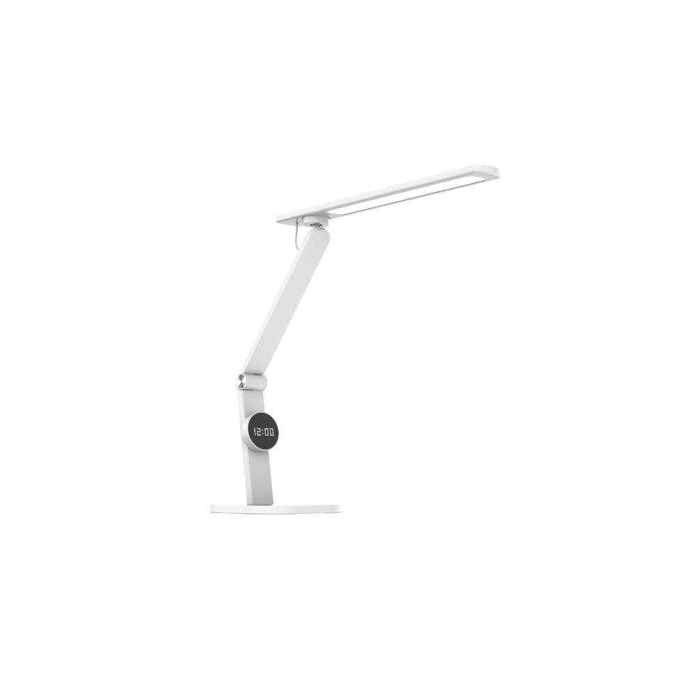 Đèn bàn Led Desk Lamp màu trắng