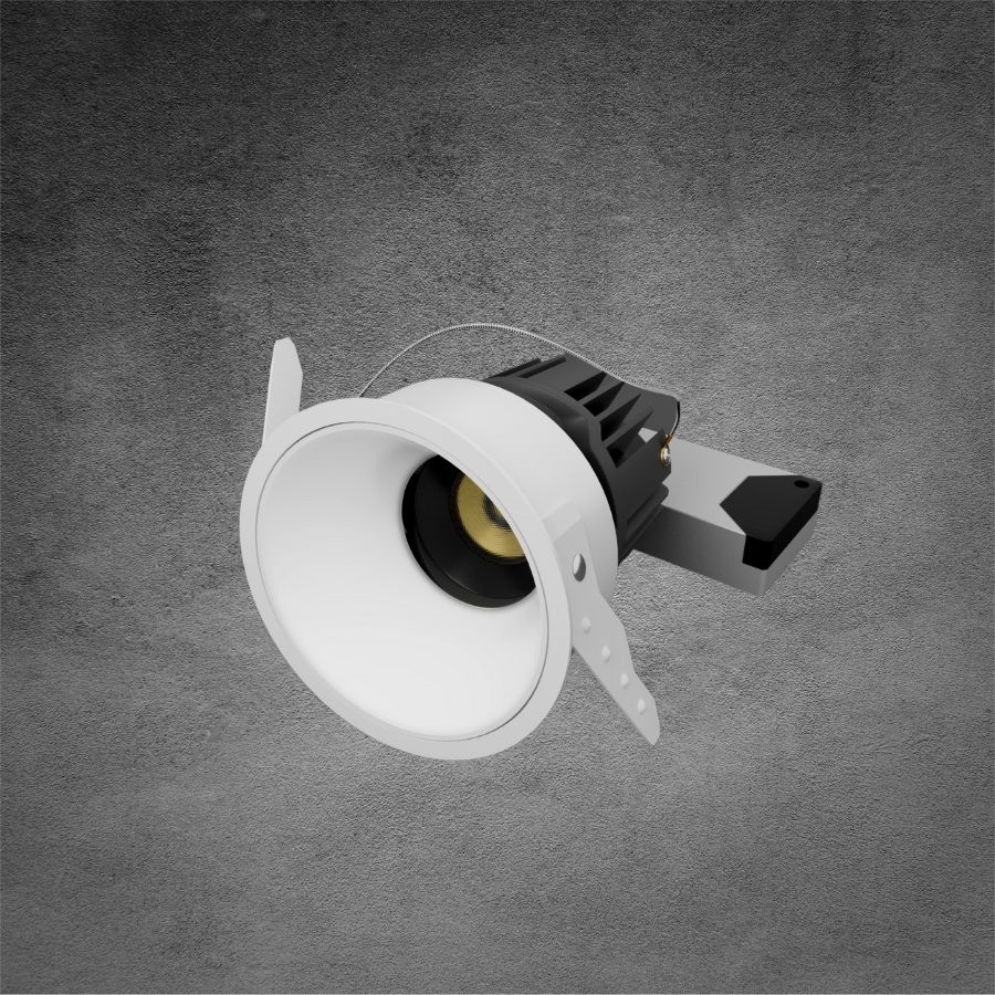 Spotlight Mercury SP series, SP-55-5W