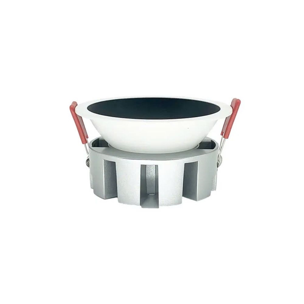 Spotlight Mercury SPC series, 12W, Điều khiểm Dim Triac