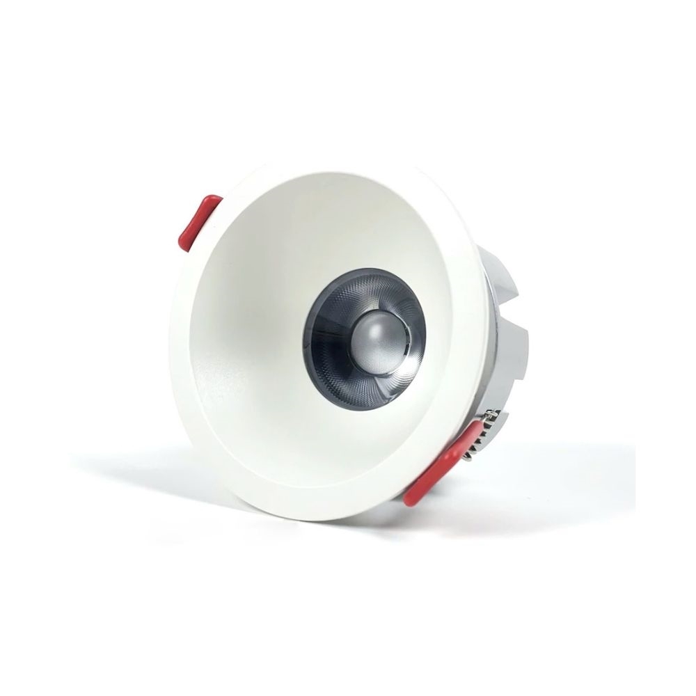 Spotlight Mercury SPC series, 12W, Điều khiểm 3 màu