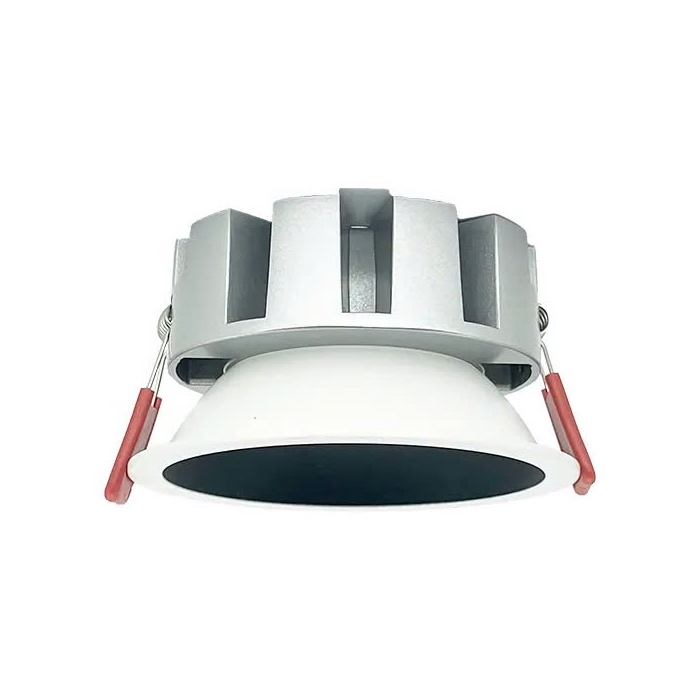 Spotlight Mercury SPC series, 8W