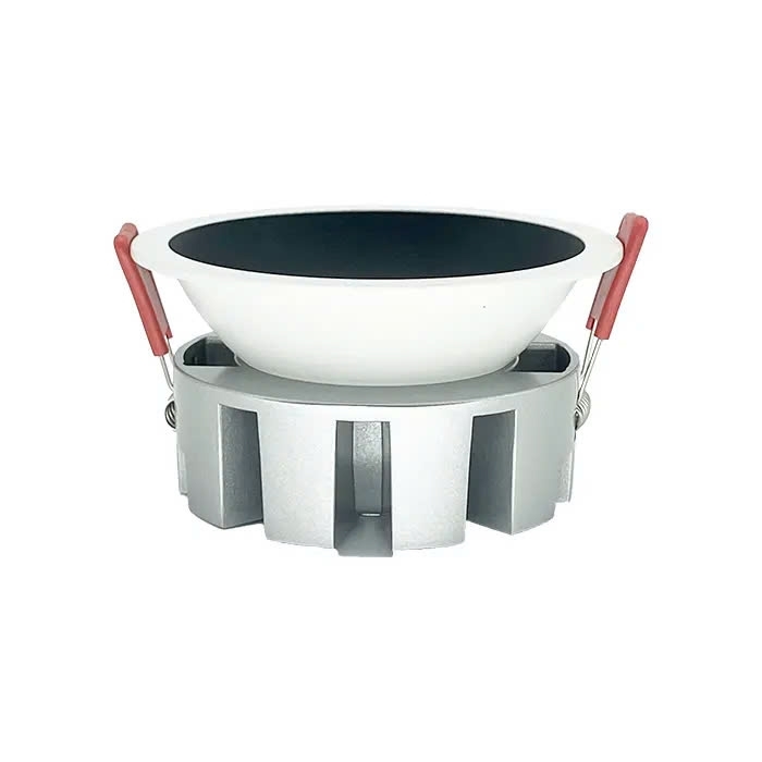 Spotlight Mercury SPC series, 12W