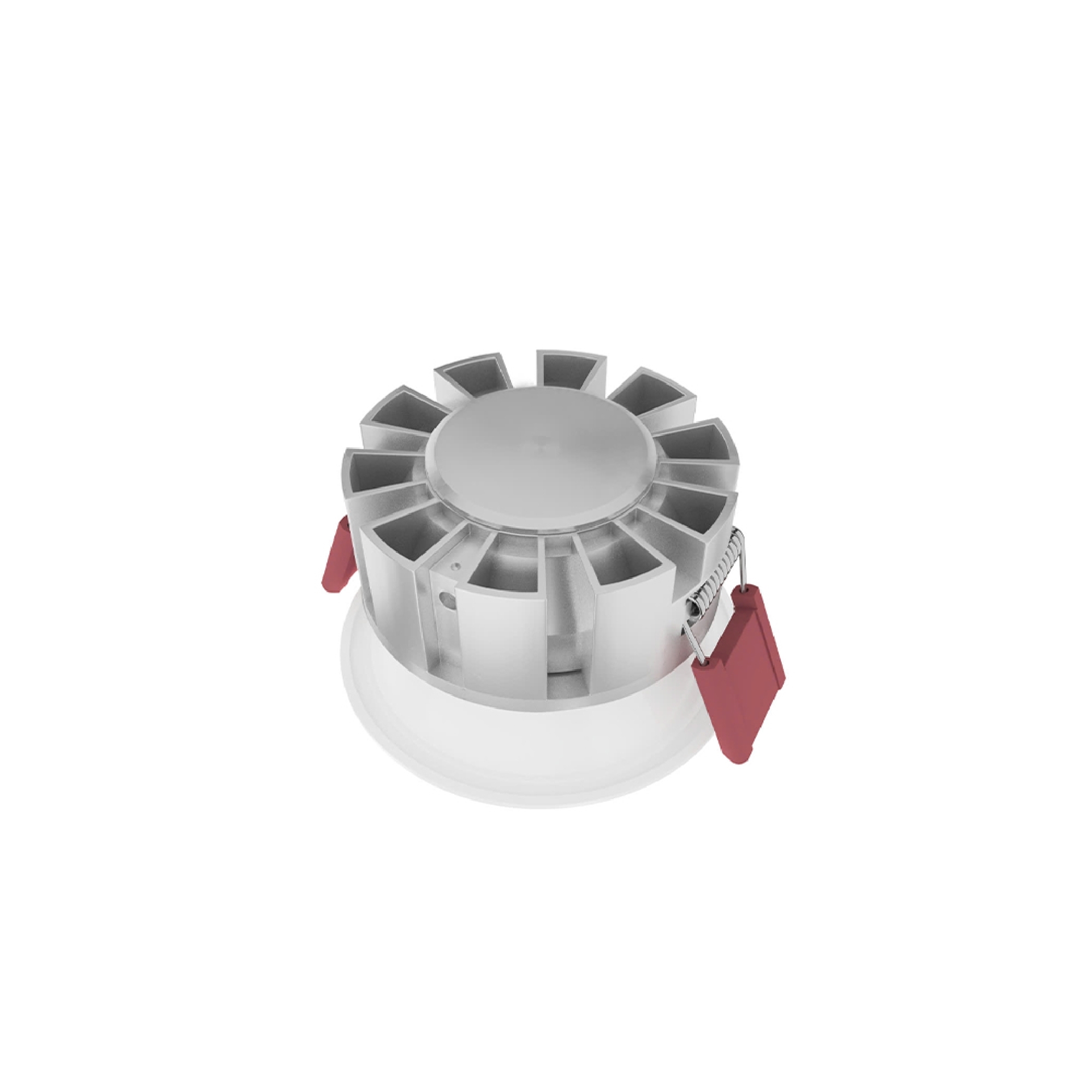 Spotlight Mercury SPC series, 8W