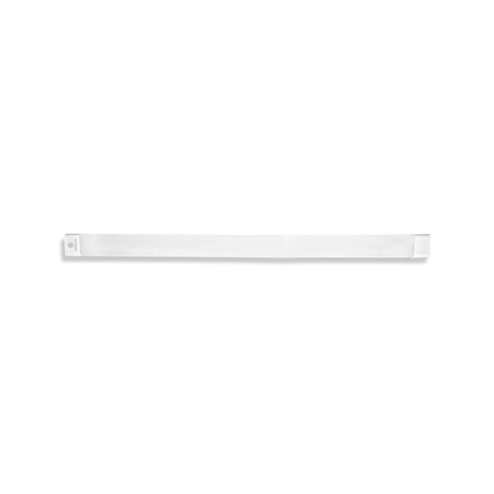 Đèn led tube oval 24w 60cm