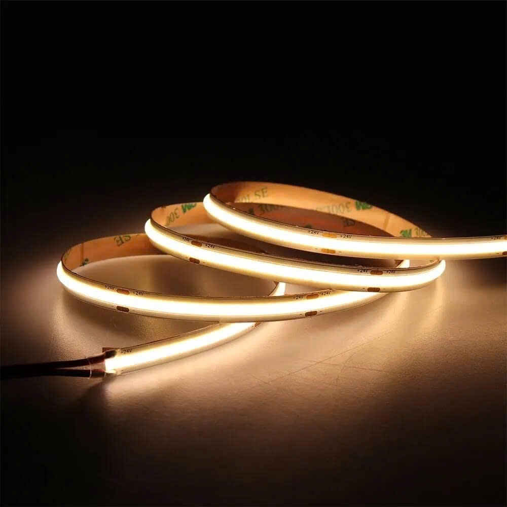LED dây dán COB A320 - 3000K