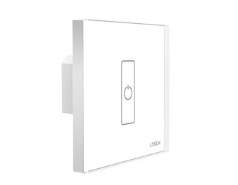 Bảng điều khiển DALI Ltech - EDA1 (1 kênh)