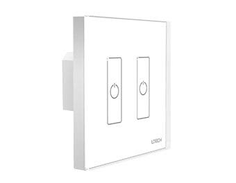 Bảng điều khiển DALI Ltech - EDA2 (2 kênh)