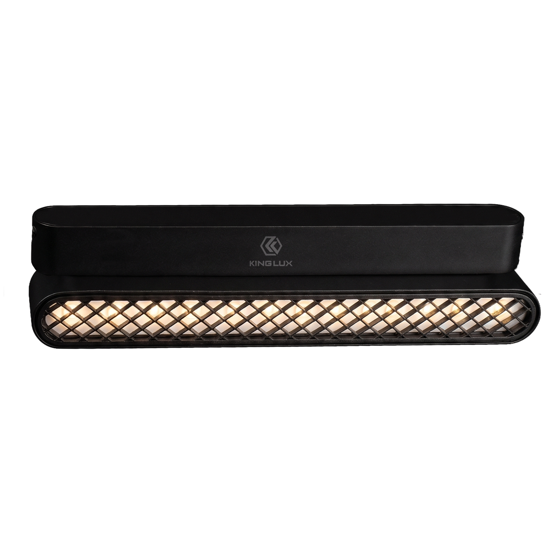 Đèn lưới gập ray siêu mỏng 3000K 12V