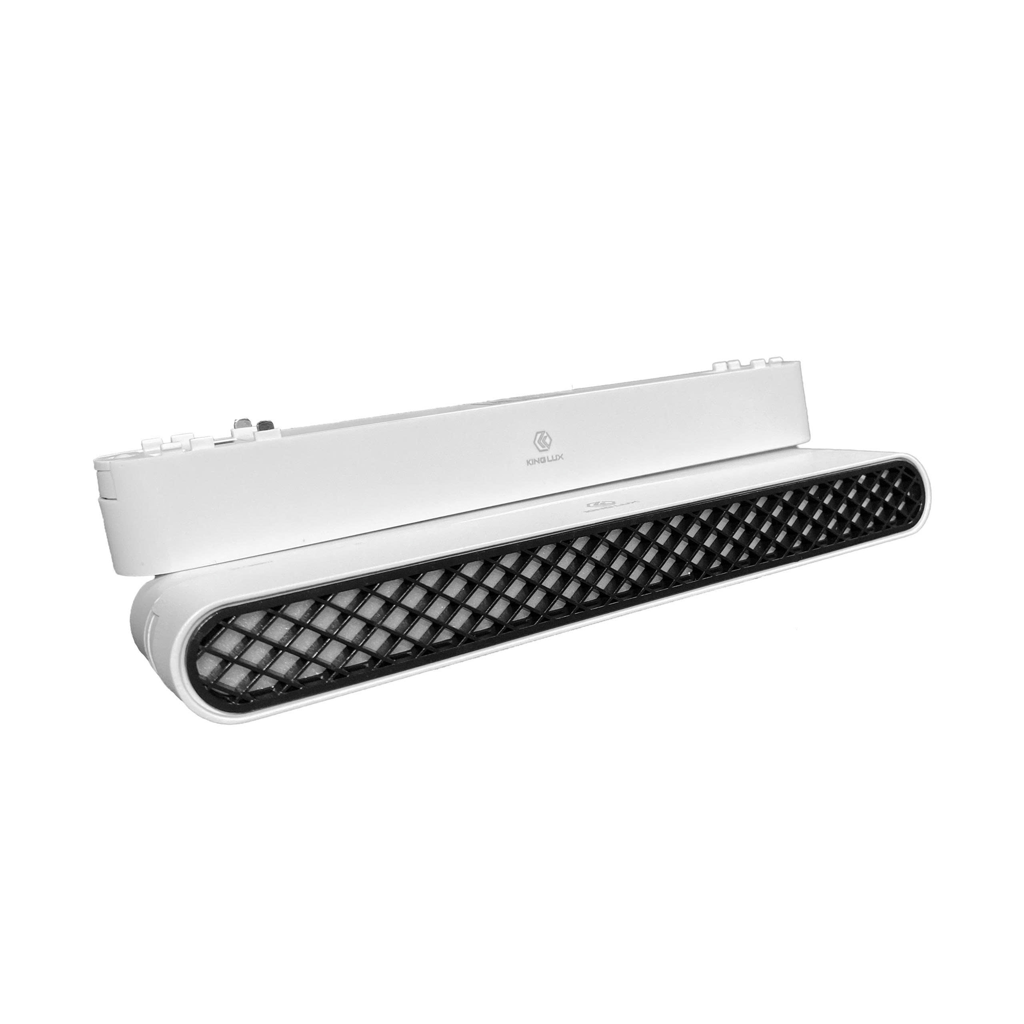Đèn lưới gập ray siêu mỏng 4000K 12V