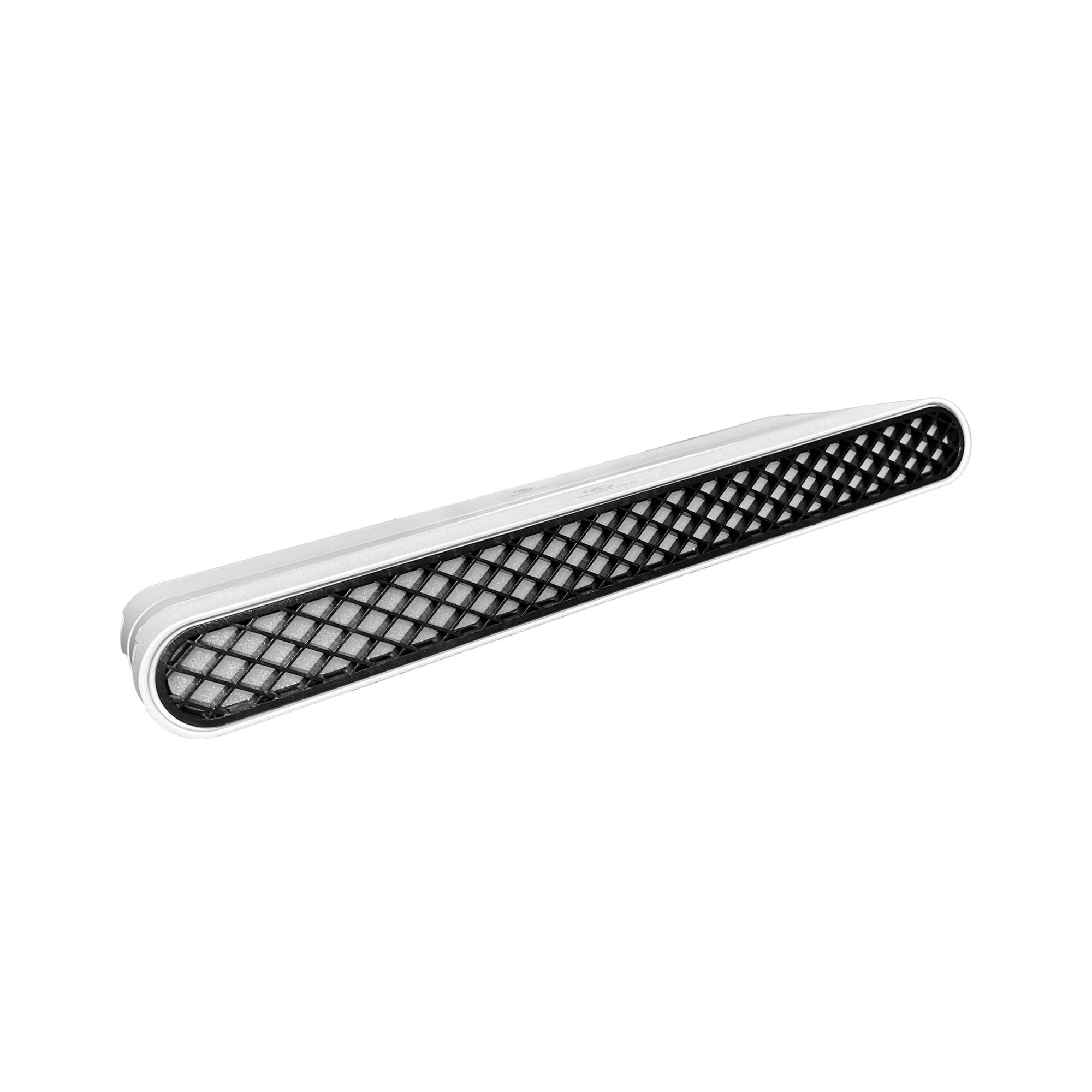 Đèn lưới gập ray siêu mỏng 6000K