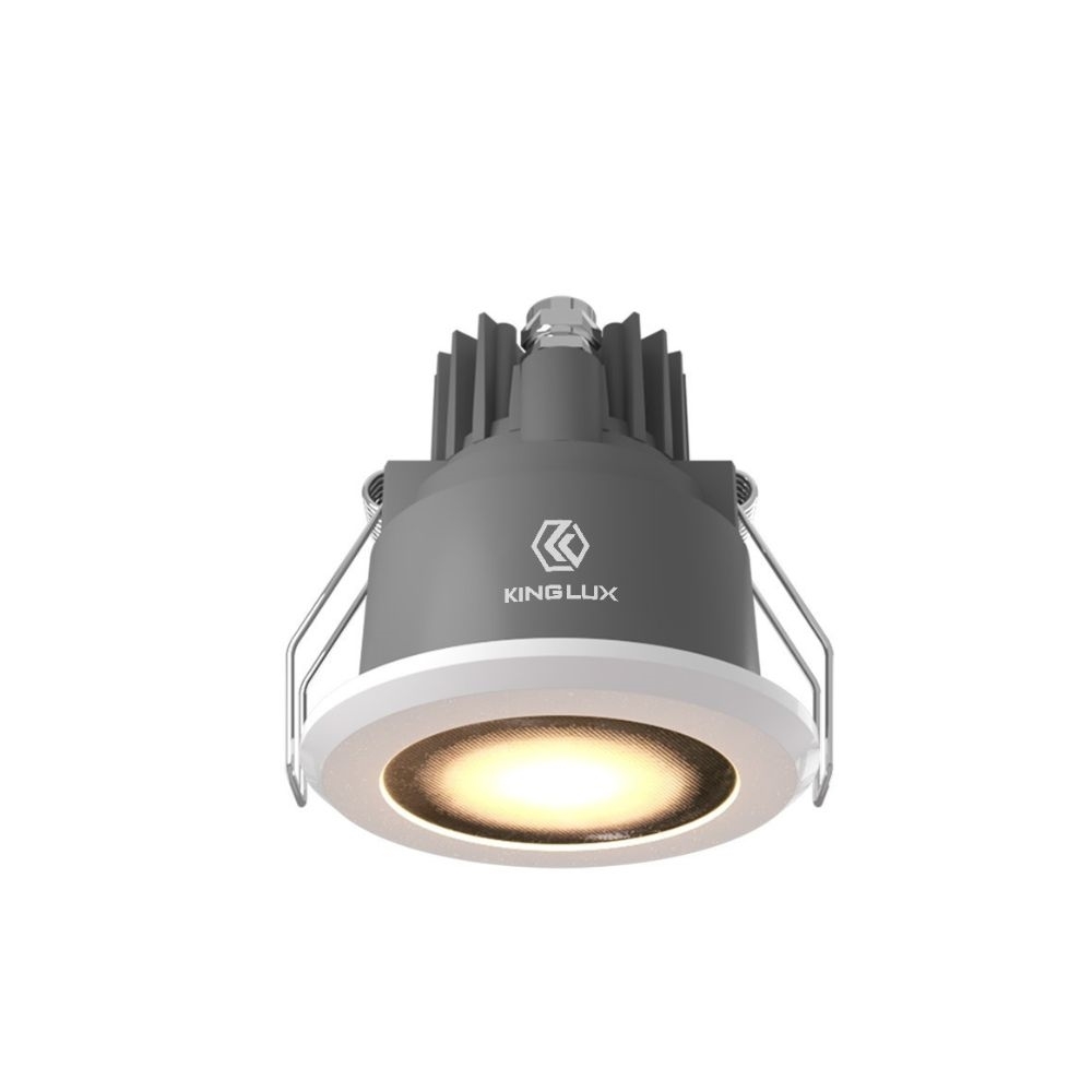 Đèn Spotlight chống nước SPCN-15W-T106, Điều khiển Dim Triac