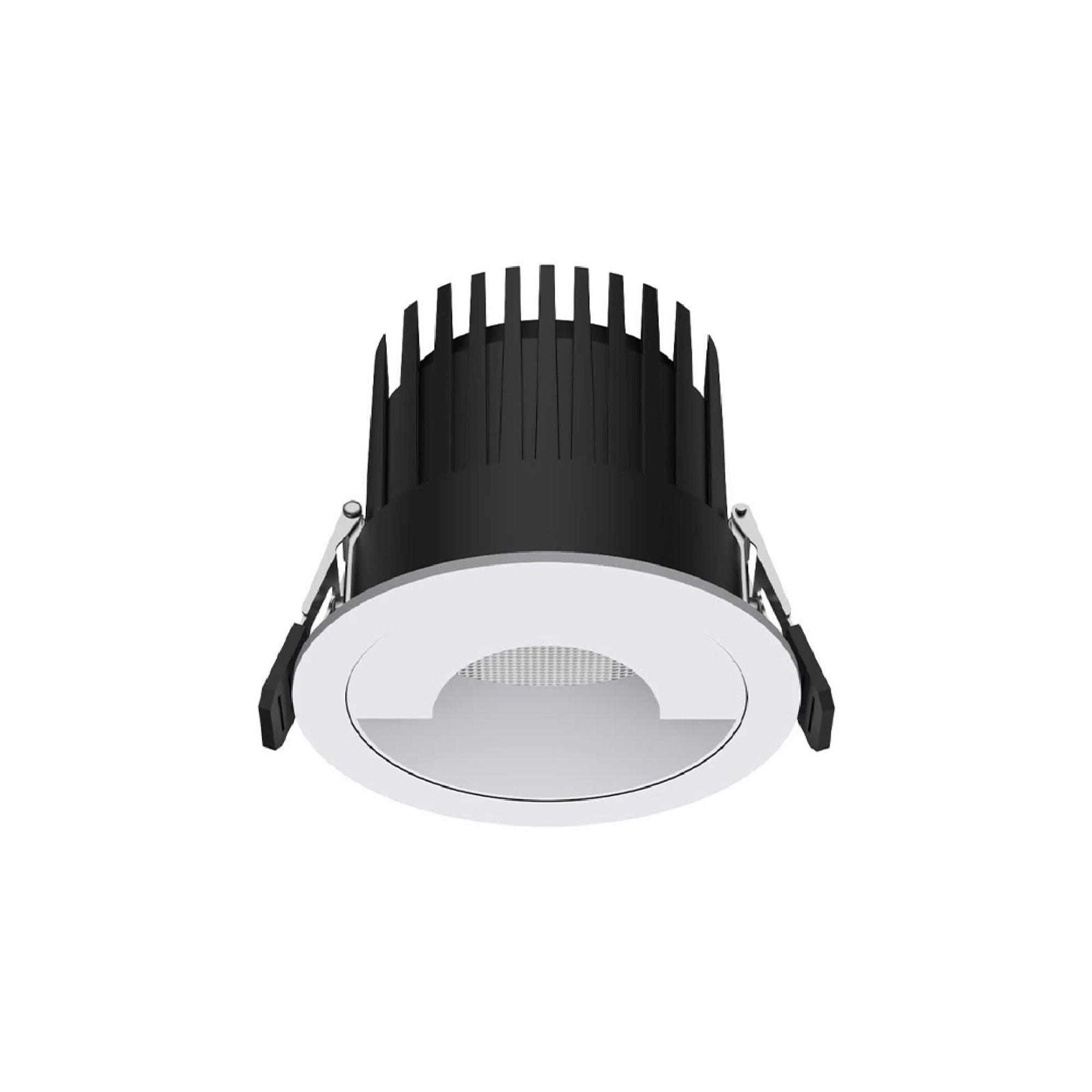 Đèn Spotlight phân cực 10W, chóa trắng