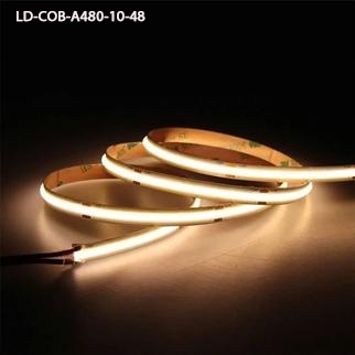 LED dây COB 48V không sụt áp